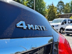 Used 2019  Mercedes-Benz C-Class 4d Sedan C300 4matic at Peters Auto Mall near High Point&comma; NC