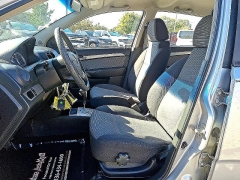 Used 2009 Chevrolet Aveo 5d Hatchback LT w/1LT at Peters Auto Mall near High Point, NC