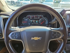 Used 2016  Chevrolet Silverado 2500 2WD Crew Cab LTZ at Peters Auto Mall near High Point&comma; NC