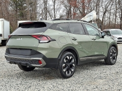 Used 2023  Kia Sportage Plug-In Hybrid X-Line AWD at Peters Auto Mall near High Point&comma; NC