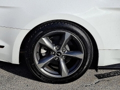 Used 2016  Ford Mustang 2d Fastback EcoBoost at Peters Auto Mall near High Point&comma; NC