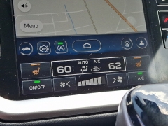 Used 2024  Subaru Outback Premium AWD at Peters Auto Mall near High Point&comma; NC