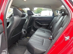 Used 2021 Honda Accord Sedan Sport SE 1.5T CVT at Peters Auto Mall near High Point, NC