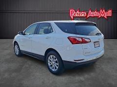 Used 2019  Chevrolet Equinox 4d SUV AWD LT w&sol;1LT at Peters Auto Mall near High Point&comma; NC