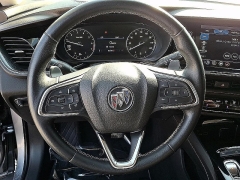 Used 2021  Buick Envision FWD 4dr Preferred at Peters Auto Mall near High Point&comma; NC