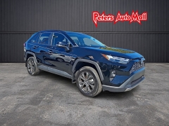  2023 Toyota RAV4 Hybrid Limited AWD at Peters Auto Mall near High Point, NC