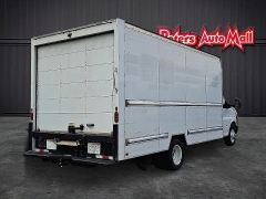 Used 2019  GMC Savana Cutaway 2d Chassis Van 177" WB DRW at Peters Auto Mall near High Point&comma; NC