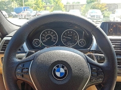 Used 2016 BMW 3 Series 4dr Sdn 328i RWD South Africa SULEV at Peters Auto Mall near High Point, NC