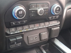 Used 2022 GMC Sierra 2500HD 4WD Crew Cab 159" Denali Dsl at Peters Auto Mall near High Point, NC