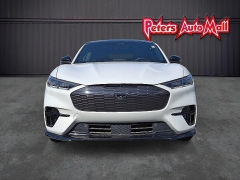 Used 2023  Ford Mustang Mach-E GT AWD at Peters Auto Mall near High Point&comma; NC