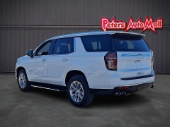 Used 2023  Chevrolet Tahoe 2WD 4dr Premier at Peters Auto Mall near High Point&comma; NC