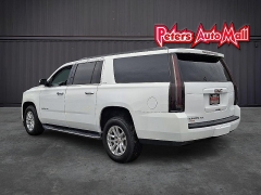 Used 2020  GMC Yukon XL 4d SUV RWD SLE at Peters Auto Mall near High Point&comma; NC