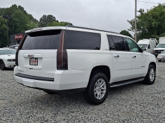 Used 2020  GMC Yukon XL 4d SUV RWD SLE at Peters Auto Mall near High Point&comma; NC