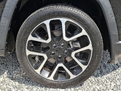 Used 2021  Jeep Compass Limited 4x4 at Peters Auto Mall near High Point&comma; NC