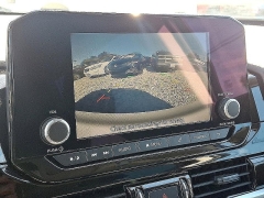 Used 2025  Nissan Pathfinder SV 2WD at Peters Auto Mall near High Point, NC