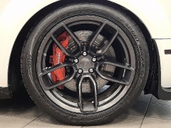 Used 2019  Dodge Challenger 2d Coupe RWD SRT Hellcat Redeye Widebody at Peters Auto Mall near High Point&comma; NC