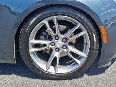 Used 2020 Chevrolet Camaro 2d Coupe 1LT V6 at Peters Auto Mall near High Point, NC