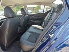 Used 2022 Nissan Altima 2.5 SR Sedan at Peters Auto Mall near High Point, NC
