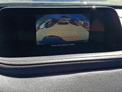 Used 2024  Mazda CX-30 2.5 S Carbon Edition AWD at Peters Auto Mall near High Point, NC