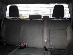 Used 2023  Chevrolet Silverado 1500 4WD Crew Cab 147" LT w&sol;1LT at Peters Auto Mall near High Point&comma; NC