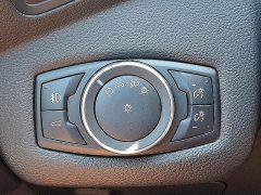 Used 2019 Ford Escape 4d SUV 4WD SEL at Peters Auto Mall near High Point, NC