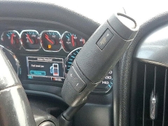 Used 2018 Chevrolet Silverado 1500 4WD Double Cab LT at Peters Auto Mall near High Point, NC