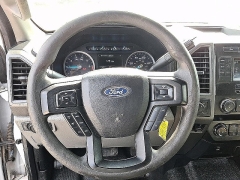 Used 2019  Ford Super Duty F-250 2WD Crew Cab XL at Peters Auto Mall near High Point&comma; NC