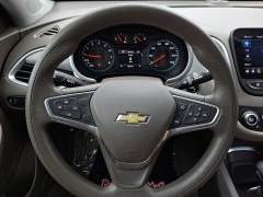 Used 2022  Chevrolet Malibu 4dr Sdn LT at Peters Auto Mall near High Point, NC