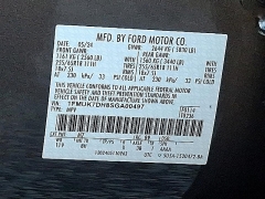 Used 2025  Ford Explorer Active RWD at Peters Auto Mall near High Point&comma; NC