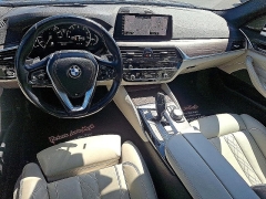 Used 2019 BMW 5 Series 530i xDrive Sedan at Peters Auto Mall near High Point, NC