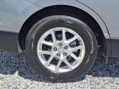 Used 2023 Chevrolet Equinox FWD 4dr LT w/1LT at Peters Auto Mall near High Point, NC