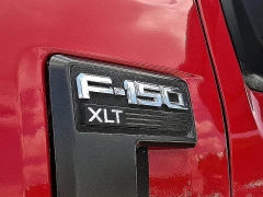 Used 2023  Ford F-150 4WD XLT SuperCrew 5&period;5' Box at Peters Auto Mall near High Point&comma; NC