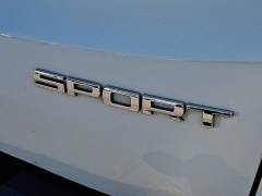 Used 2019 Jeep Renegade 4d SUV 4WD Sport at Peters Auto Mall near High Point, NC