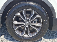 Used 2020  Honda CR-V 4d SUV FWD EX at Peters Auto Mall near High Point&comma; NC