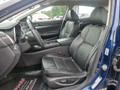 Used 2023 Nissan Maxima SV CVT at Peters Auto Mall near High Point, NC