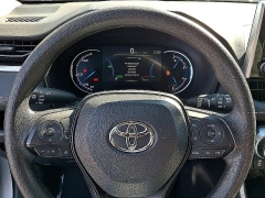 Used 2024  Toyota RAV4 Hybrid XLE AWD at Peters Auto Mall near High Point&comma; NC