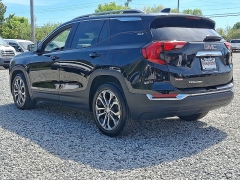 Used 2021  GMC Terrain FWD 4dr SLT at Peters Auto Mall near High Point&comma; NC