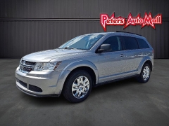 Used 2019 Dodge Journey 4d SUV FWD SE Value Pkg at Peters Auto Mall near High Point, NC