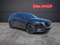  2022 Mazda CX-9 Touring Plus AWD at Peters Auto Mall near High Point, NC