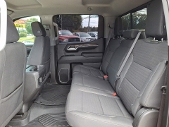 Used 2023  Chevrolet Silverado 1500 4WD Crew Cab 147" LT w&sol;1LT at Peters Auto Mall near High Point&comma; NC