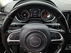 Used 2020  Jeep Compass 4d SUV FWD Limited at Peters Auto Mall near High Point&comma; NC
