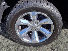 Used 2022  Ram 1500 4WD Limited Crew Cab 5'7" Box at Peters Auto Mall near High Point&comma; NC