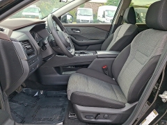 Used 2023  Nissan Rogue FWD SV at Peters Auto Mall near High Point&comma; NC
