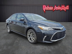  2018 Toyota Avalon 4d Sedan XLE Plus at Peters Auto Mall near High Point, NC