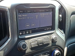 Used 2021 Chevrolet Silverado 1500 4WD Crew Cab 147" LT Trail Boss at Peters Auto Mall near High Point, NC