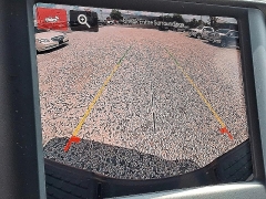 Used 2024  Ram 2500 4WD Tradesman Crew Cab 8' Box at Peters Auto Mall near High Point&comma; NC