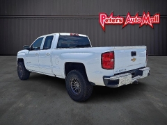 Used 2018 Chevrolet Silverado 1500 2WD Double Cab LT at Peters Auto Mall near High Point, NC