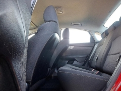 Used 2019  Kia Forte 4d Sedan FE Auto at Peters Auto Mall near High Point&comma; NC