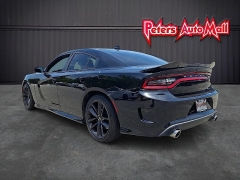 Used 2021  Dodge Charger R&sol;T RWD at Peters Auto Mall near High Point&comma; NC