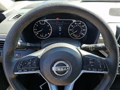 Used 2025  Nissan Altima SV FWD at Peters Auto Mall near High Point&comma; NC